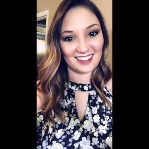 Meet your Posher, Keanna